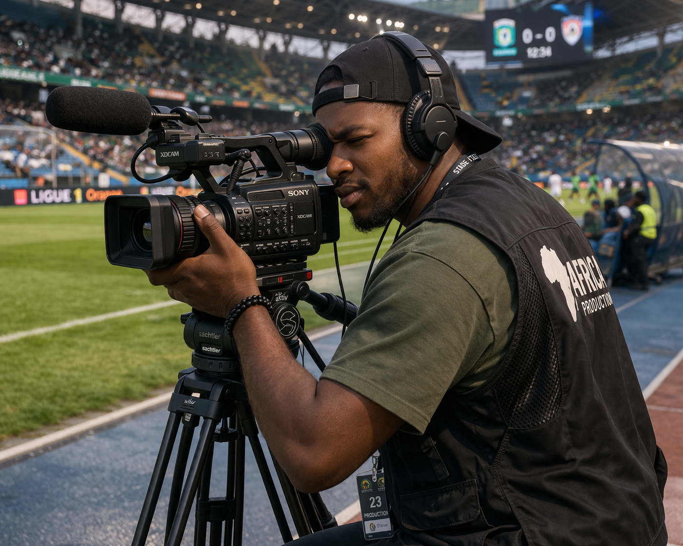 Créateur de contenu